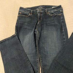 Lucky Brand jeans